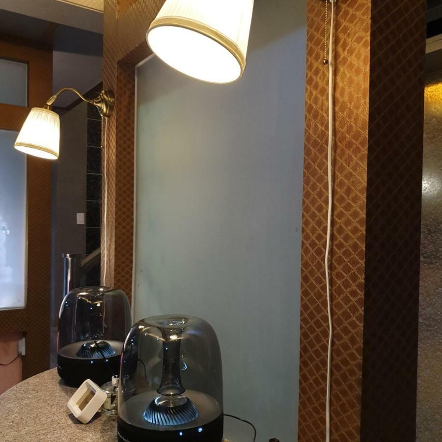 Pocheon Royal Hotel Luaran gambar